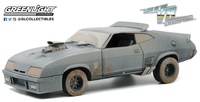 Ford Falcon XB - Last of the V8 Interceptors (1979)  Greenlight 1:18