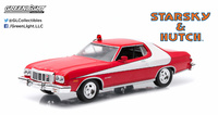 Ford Gran Torino "Starsky & Hutch" (1976) Greenlight 1:43