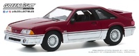 Ford Mustang GT (1988) Greenlight 1:64