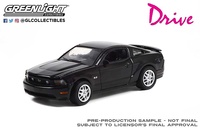 Ford Mustang GT 5.0 "Drive" (2011) Greenlight 1:64