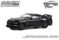 Ford Mustang Mach 1 (2022) Greenlight 1:64