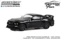 Ford Mustang Mach 1 (2022) Greenlight 1:64