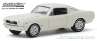 Ford Mustang T-5 (1965) Greenlight 1:64