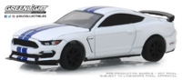 Ford Shelby GT350R VIN001 (Lot #3008) (2015) Greenlight 1:64