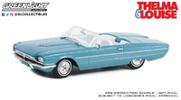 Ford Thunderbird "Thelma & Louise" (1991) Greenlight 1:43