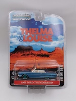 Ford Thunderbird "Thelma & Louise" (1991) Greenmachinet 1:64