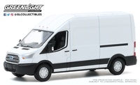 Ford Transit LWB High Roof (2015) Greenlight 1:64