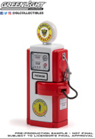 Gas Pump Wayne 100A "Conoco" (1944) 1:18