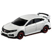 Honda Civic Type R Tomica BX040 scale 1/64