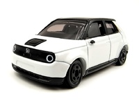 Honda E TD Tomica BX060 scale 1/64