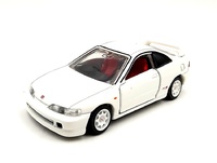 Honda Integra Type R TD Tomica- Premium No. 02 scale 1/64