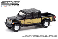 Jeep Gladiator - Honcho J-10 (2020) Greenlight 1:64