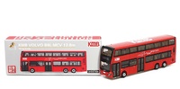 KMB VOLVO B8L MCV Tiny City - KMB2022177 - scale 1/110