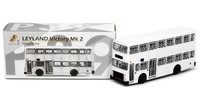LEYLAND Victory Mk 2 Bus Tiny City P39 - ATC65484 - scale 1/110