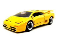 Lamborghini Diablo SV TD Tomica- Premium No. 15 scale 1/64