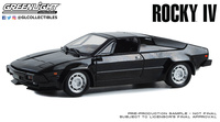 Lamborghini Jalpa P3500 "Rocky IV" (1985) Greenlight 1/43