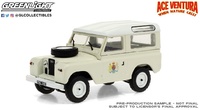 Land-Rover 88 (1961) Ace Ventura "Operación África" Greenlight 1:43