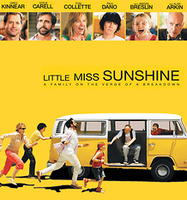 Little Miss Sunshine