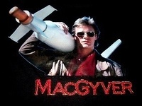 MacGyver