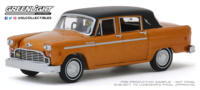 Mecum Auctions Collector Cars Checker Marathon 50th Anniversary 1972 Greenlight 1:64