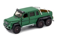 Mercedes Benz G63 AMG 6x6 (2013) Era 1/64