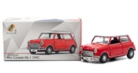 Mini Cooper Mk 1 Tiny City 199C - ATC66209 - scale 1/50