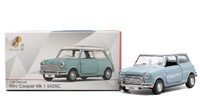 Mini Cooper Mk 1 Tiny City 5425C - ATC66207 - scale 1/50