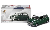 Mini Cooper Mk 1 Tiny City - ATC66210 - scale 1/50