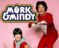 Mork & Mindy