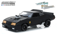 Movie Last of the V8 Interceptors (1979) - 1973 Ford Falcon XB Greenlight 12996