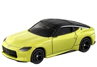 Nissan Fairlady Z Tomica BX059 scale 1/57