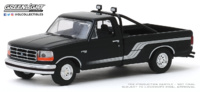  Pickup Ford F-150 4x4 (1992) Greenlight 1:64