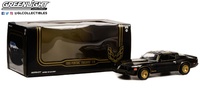 Pontiac Firebird Trans Am 4.9L "Golden Eagle"(1980) Greenlight 1:24