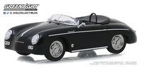 Porsche 356 Speedster Super "Restored" (1958) Greenlight 1:43