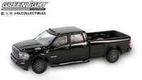 Ram 2500 Laramie "Black Bandit series 29" (2024) Greenlight 1/64