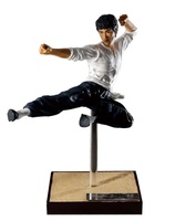 Resin Figure 31 Bruce Lee "The Big Boss" - ATRF12005 - scale 1/12