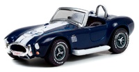 Shelby Cobra CSX 4000  (1965) "Barret Jackson Scottsdale Edition series 9 Lot #1353 greenlight 1:64