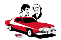 Starsky and Hutch