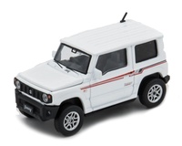 Suzuki Jimny 1st special edition (2019) Era 1/64