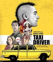 Taxi Driver