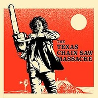 The Texas Chain Saw Massacre