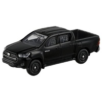 Toyota Hilux Tomica BX067 scale 1/70
