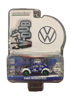 Volkswagen Beetle (Michelin) "Vee Dub Series 14" Greenmachine Version 1:64