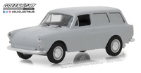 Volkswagen Type 3 Panel Van (1965) Greenlight 1:64