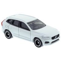 Volvo XC60 Tomica BX022 scale 1/64