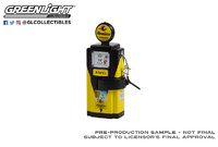 Wayne 100-A Gas Pump "Beeline" (1948) 1:18