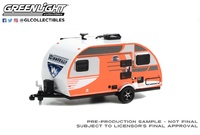 Winnebago Winnie Drop (2016) Greenlight 1:64