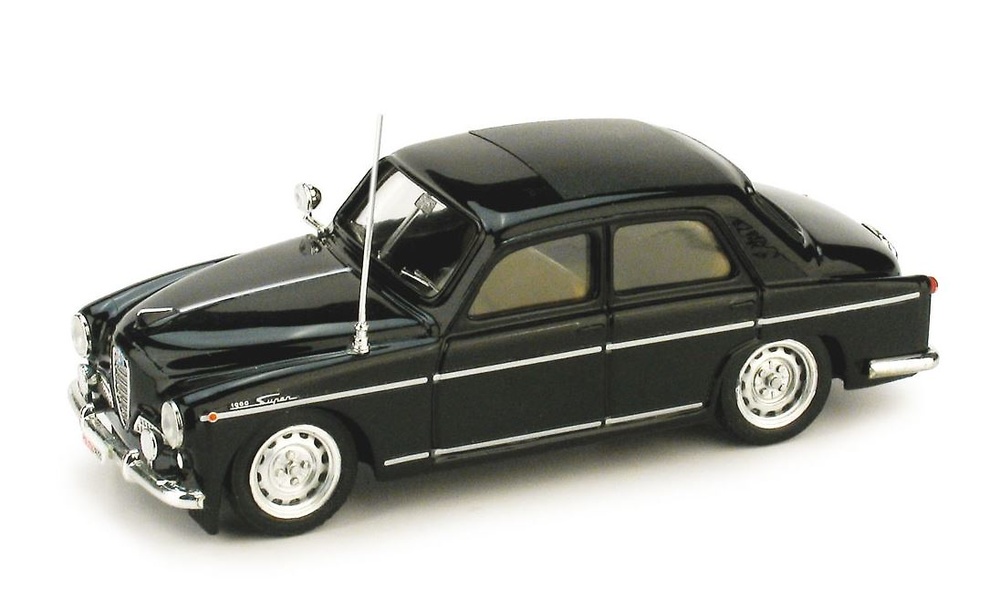 Alfa Romeo 1900 Super Ti (1954) 