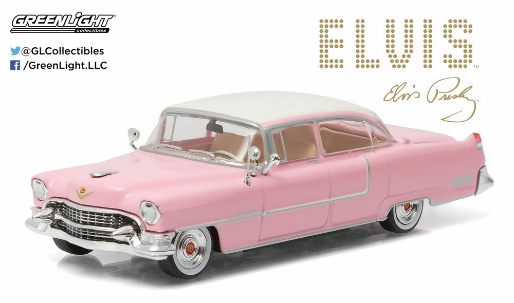 Cadillac Fleetwood Serie 60 