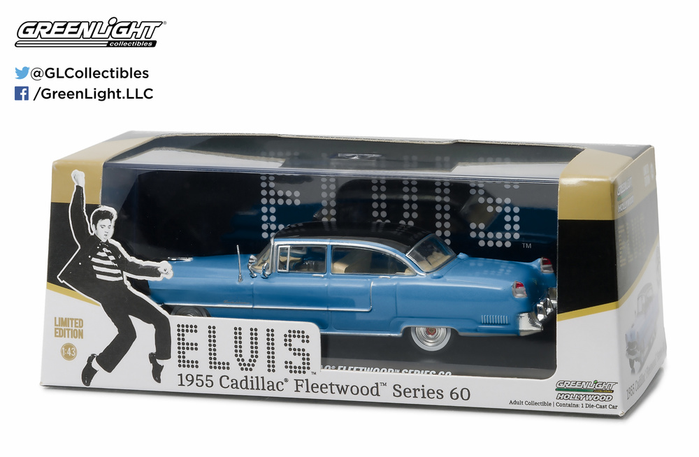 Cadillac Fleetwood Serie 60 